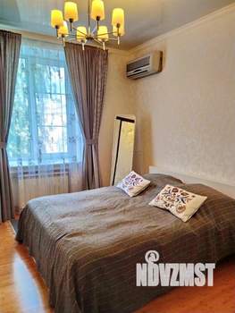3-к квартира, на длительный срок, 85м2, 4/4 этаж
