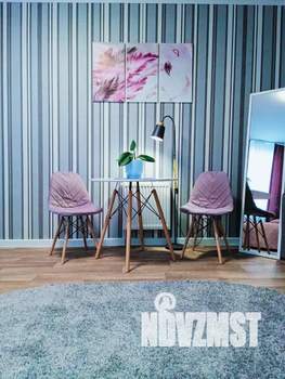 1-к квартира, посуточно, 42м2, 6/29 этаж