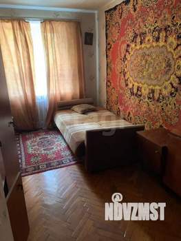 3-к квартира, на длительный срок, 60м2, 3/5 этаж