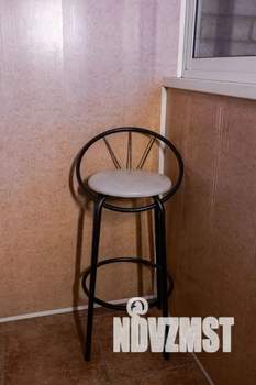 1-к квартира, посуточно, 42м2, 9/9 этаж