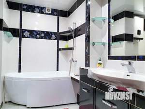 2-к квартира, посуточно, 95м2, 1/1 этаж