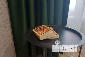 1-к квартира, посуточно, 34м2, 20/25 этаж