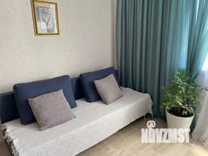 1-к квартира, посуточно, 39м2, 1/1 этаж