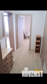 1-к квартира, на длительный срок, 39м2, 8/18 этаж