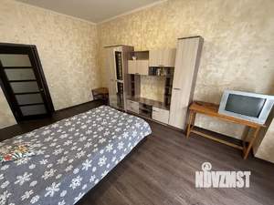 3-к квартира, на длительный срок, 100м2, 1/17 этаж