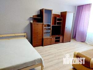 2-к квартира, посуточно, 61м2, 13/17 этаж