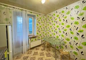 1-к квартира, на длительный срок, 35м2, 7/9 этаж