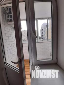 1-к квартира, посуточно, 48м2, 2/19 этаж