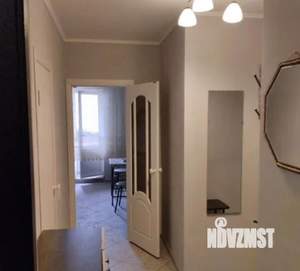 1-к квартира, на длительный срок, 45м2, 16/17 этаж