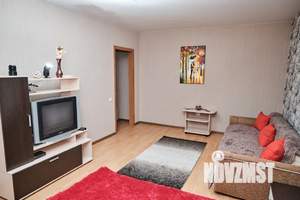 1-к квартира, посуточно, 40м2, 1/12 этаж