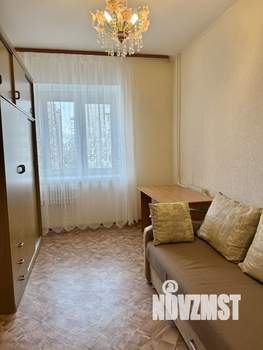 2-к квартира, на длительный срок, 64м2, 8/16 этаж