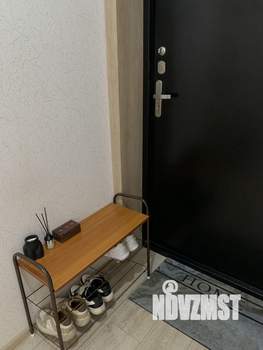 1-к квартира, на длительный срок, 40м2, 9/17 этаж