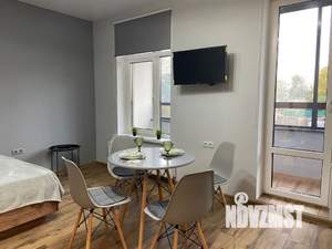 Студия квартира, посуточно, 30м2, 2/6 этаж