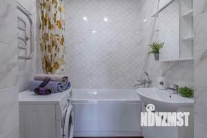 2-к квартира, посуточно, 60м2, 1/1 этаж