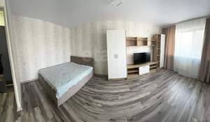 1-к квартира, на длительный срок, 30м2, 5/5 этаж
