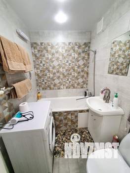 1-к квартира, посуточно, 31м2, 1/1 этаж