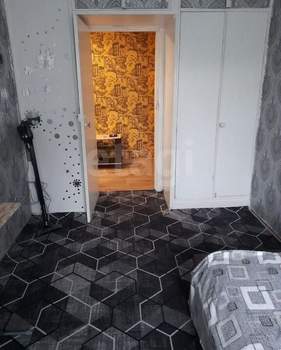 3-к квартира, на длительный срок, 50м2, 5/5 этаж