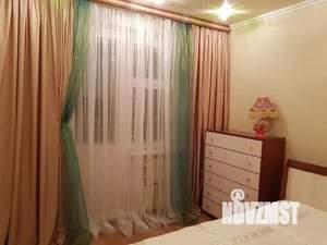 2-к квартира, посуточно, 75м2, 8/10 этаж