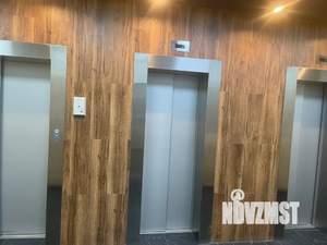 Студия квартира, посуточно, 36м2, 22/22 этаж