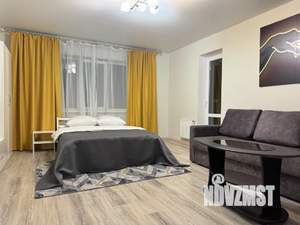 2-к квартира, посуточно, 67м2, 1/1 этаж