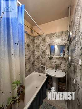 2-к квартира, на длительный срок, 45м2, 2/5 этаж