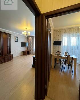2-к квартира, на длительный срок, 57м2, 10/14 этаж