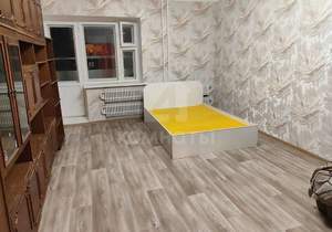 1-к квартира, на длительный срок, 63м2, 9/10 этаж