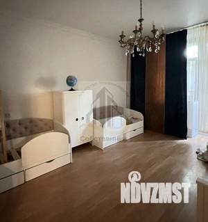 3-к квартира, на длительный срок, 120м2, 2/4 этаж