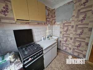 1-к квартира, на длительный срок, 30м2, 3/5 этаж