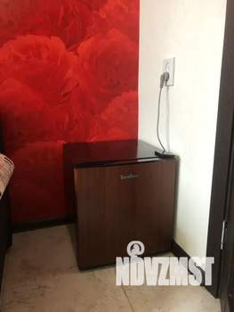 1-к квартира, посуточно, 48м2, 14/17 этаж