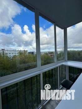 1-к квартира, посуточно, 28м2, 1/1 этаж