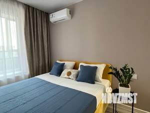 Студия квартира, посуточно, 28м2, 17/19 этаж