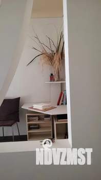 2-к квартира, посуточно, 60м2, 4/16 этаж