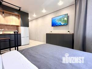 1-к квартира, посуточно, 25м2, 11/20 этаж