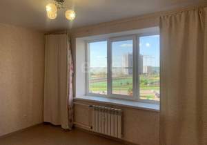 3-к квартира, на длительный срок, 75м2, 5/17 этаж