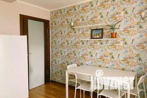 1-к квартира, посуточно, 38м2, 4/10 этаж