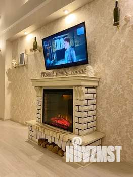 3-к квартира, посуточно, 100м2, 7/25 этаж