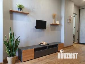 2-к квартира, посуточно, 43м2, 18/18 этаж