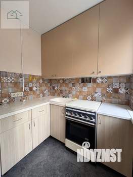 1-к квартира, на длительный срок, 31м2, 4/5 этаж