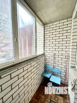 1-к квартира, на длительный срок, 53м2, 1/17 этаж