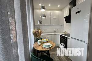 1-к квартира, посуточно, 33м2, 6/17 этаж