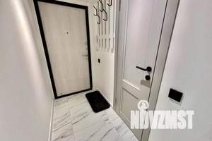 1-к квартира, посуточно, 22м2, 12/20 этаж