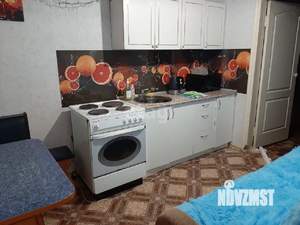 1-к квартира, на длительный срок, 35м2, 1/10 этаж
