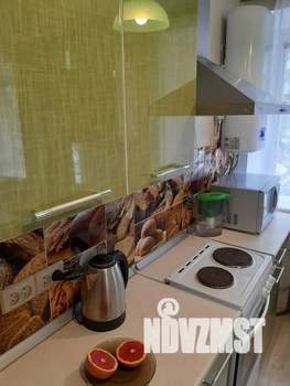 1-к квартира, посуточно, 29м2, 1/1 этаж