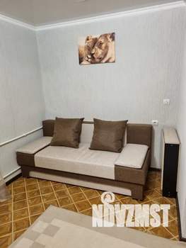 1-к квартира, посуточно, 33м2, 5/5 этаж
