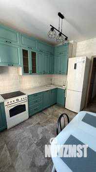 1-к квартира, на длительный срок, 35м2, 13/20 этаж