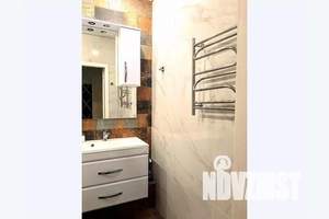 2-к квартира, посуточно, 64м2, 9/13 этаж