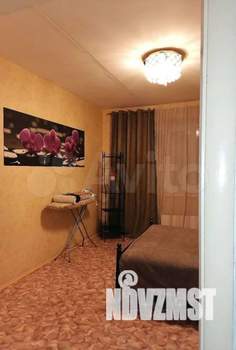 2-к квартира, посуточно, 65м2, 1/1 этаж