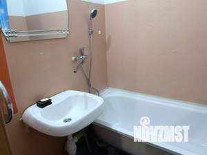 1-к квартира, на длительный срок, 38м2, 8/10 этаж