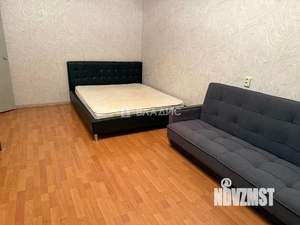 1-к квартира, на длительный срок, 37м2, 8/9 этаж